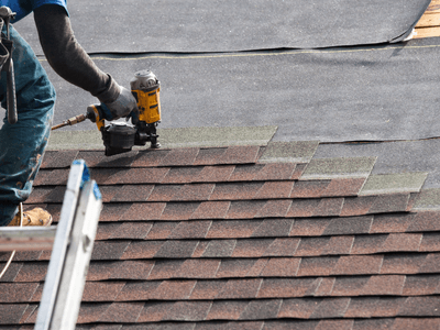 About Roof Repair Experts Mountain View, HI